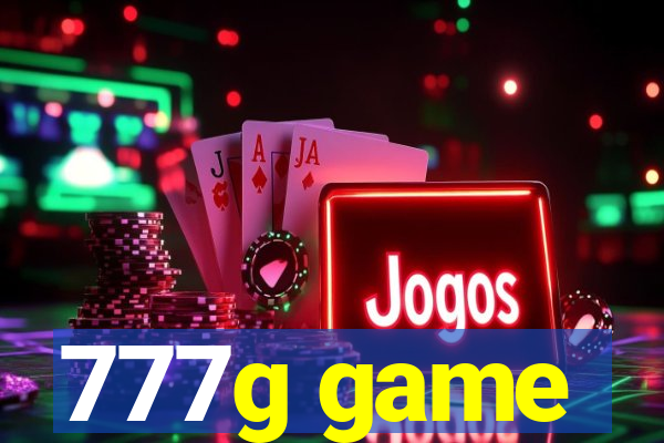 777g game